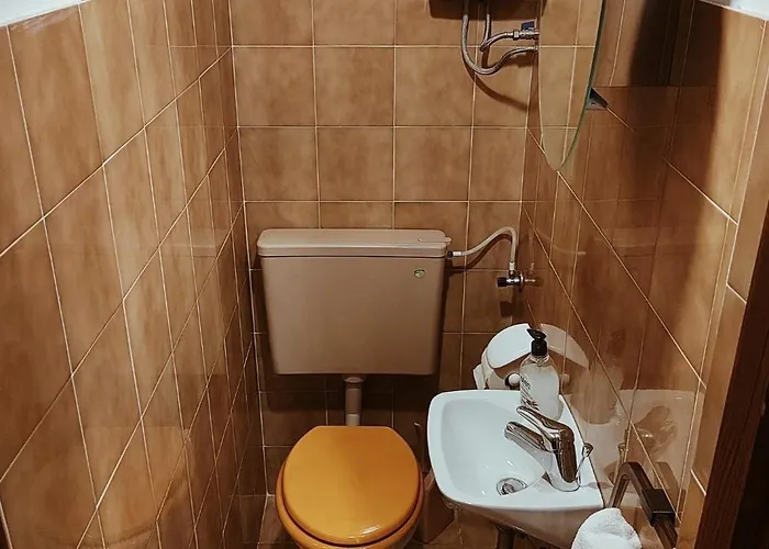 With Parking Space - Pag - 24574 Apartman *