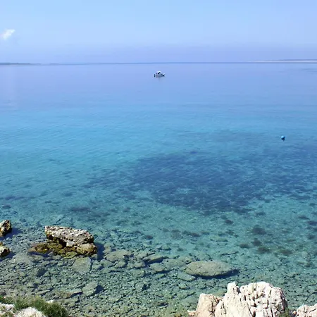 With Parking Space Mandre, Pag - 24574 * Mandre