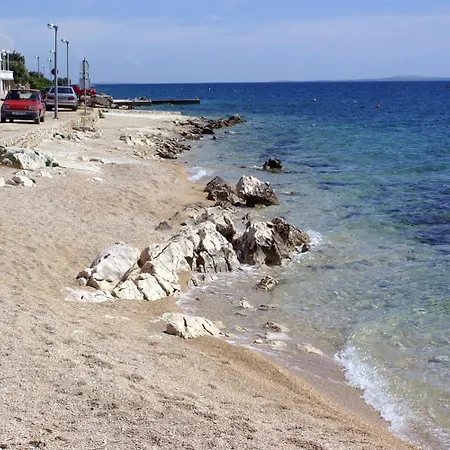 With Parking Space Mandre, Pag - 24574 Apartmán