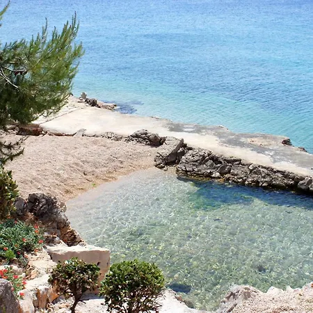 With Parking Space Mandre, Pag - 24574 Apartmán *