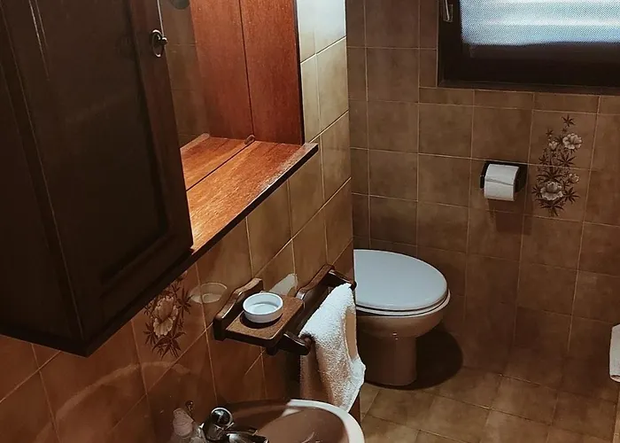 Апартаменты With Parking Space - Pag - 24574 Мандре