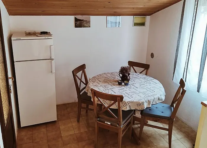 With Parking Space - Pag - 24574 Апартаменты *