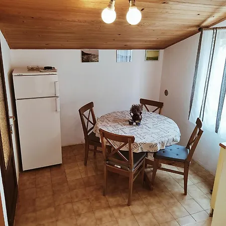 With Parking Spaces Mandre, Pag - 24574 Apartment *